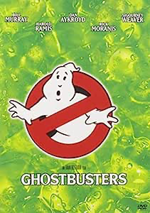 Ghostbusters Special Edition - DVD