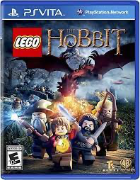 LEGO Hobbit, The - PS Vita