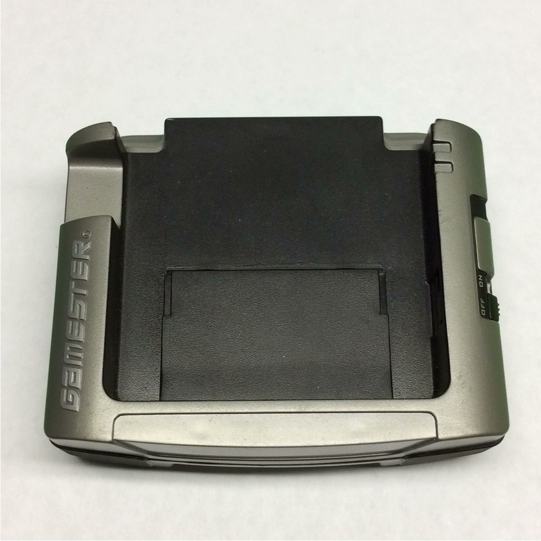 Radica Gamester 3 Game Changer - GBA