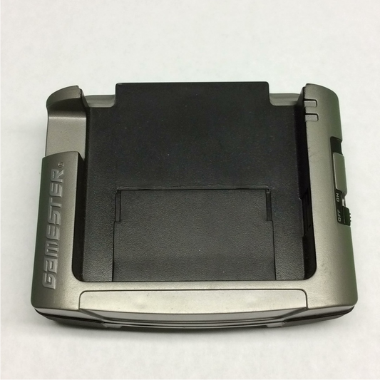 Radica Gamester 3 Game Changer - GBA