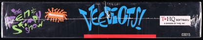 The Ren & Stimpy Show: Veediots! - NEBRASKA COLLECTION