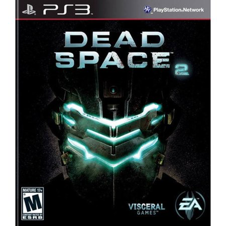 Dead Space 2 - PS3