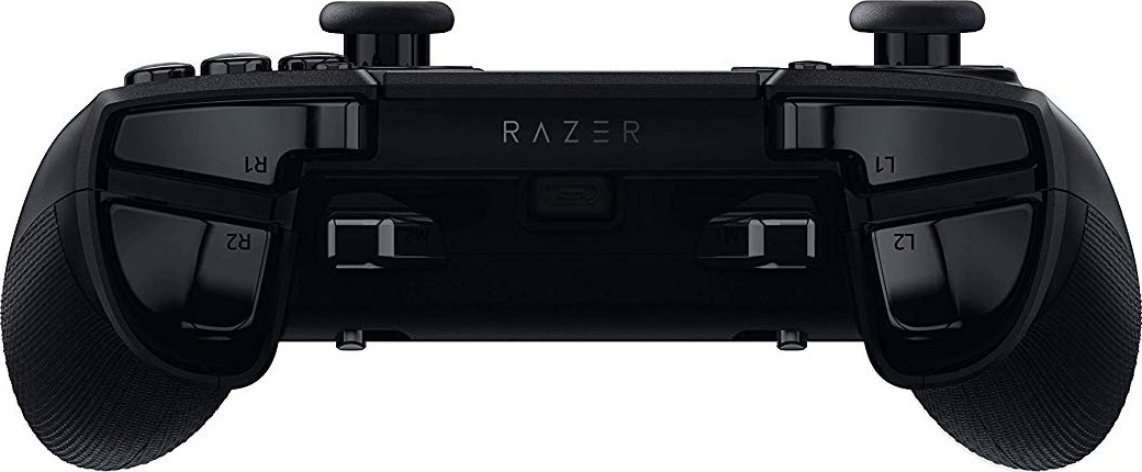 Razer Raiju Tournament Edition Gaming Controller - PS4
