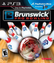 Brunswick Pro Bowling - PS3