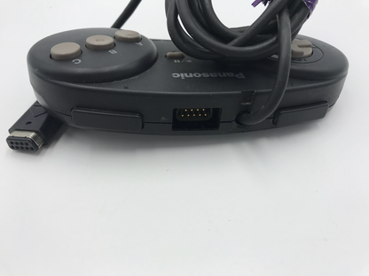 Wired Official Controller - 3DO