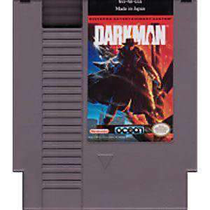 Darkman - NES