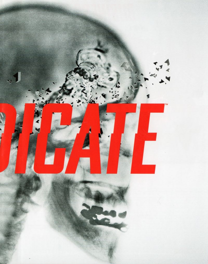 Syndicate - Xbox 360