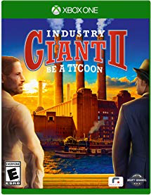 Industry Giant 2 - Xbox One