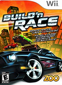 Build 'n Race - Wii