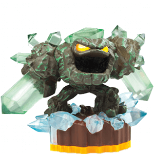 Prism Break - Skylander Giants Series 2 Character