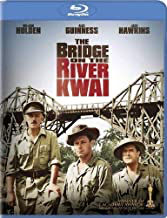 Bridge On The River Kwai - Blu-ray War 1957 PG