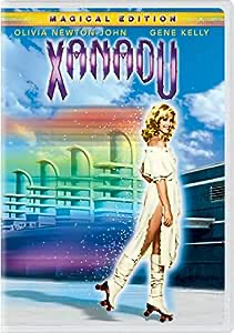 Xanadu Magical Edition - DVD