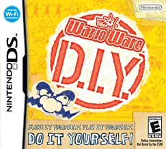 WarioWare DIY - DS