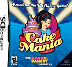 Cake Mania - DS