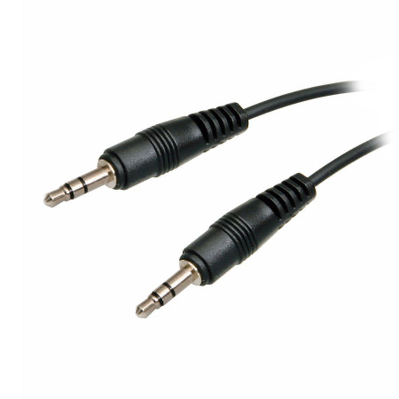 3.5mm AUX Cord - Universal