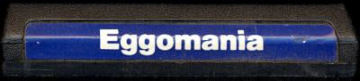 Eggomania (Beveled Cartridge) - Atari 2600