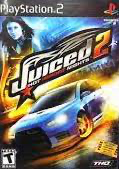 Juiced 2: Hot Import Nights - PS2