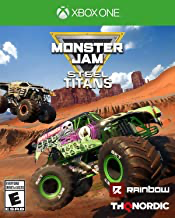 Monster Jam: Steel Titans - Xbox One