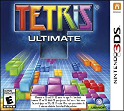 Tetris Ultimate - 3DS