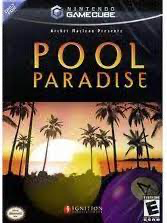 Pool Paradise - Gamecube