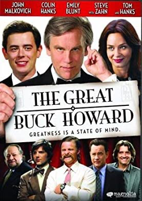 Great Buck Howard - DVD