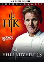 Hell's Kitchen: Season 13 - DVD
