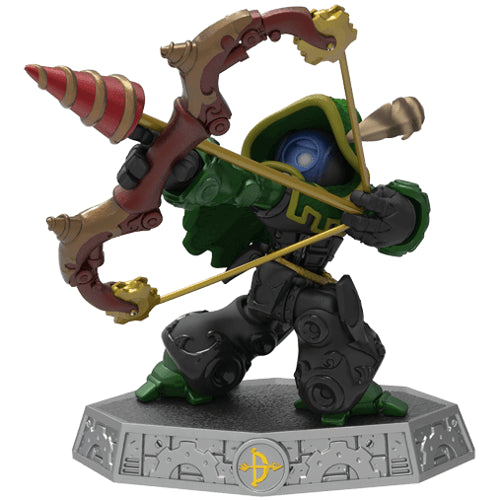 Ro-Bow - Skylander Imaginators Sensei Character
