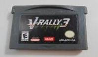 V-Rally 3 - GBA