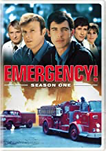 Emergency!: Season 1 - DVD