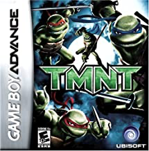 TMNT - GBA