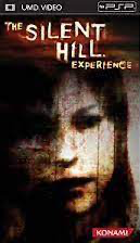Silent Hill Experience - PSP