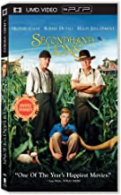 Secondhand Lions - UMD