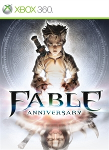 Fable: Anniversary - Xbox 360