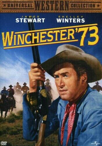 Winchester '73 - DVD