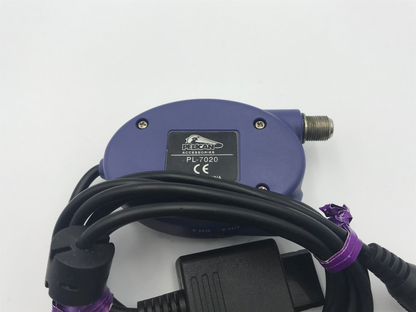 RF Adapter Pelican - Gamecube