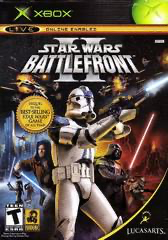 Star Wars: Battlefront 2 - Xbox