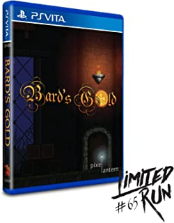 Bard's Gold - PS Vita
