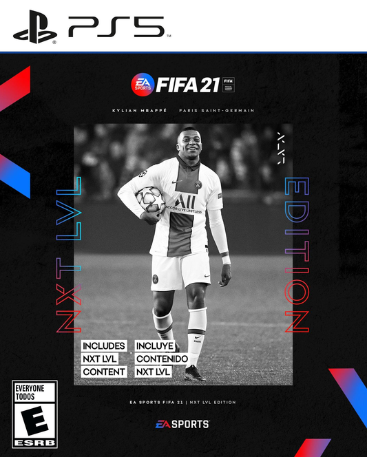FIFA 21 - Next Level Edition - PS5