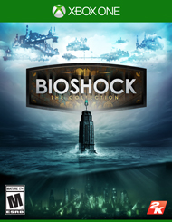 Bioshock: The Collection - Xbox One