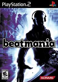 Beatmania - PS2