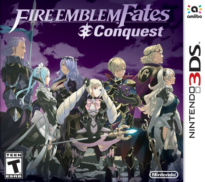 Fire Emblem Fates: Special Edition - 3DS