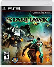 StarHawk - PS3
