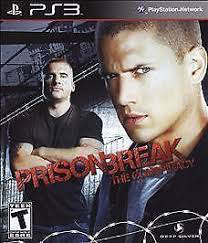 Prison Break: The Conspiracy - PS3