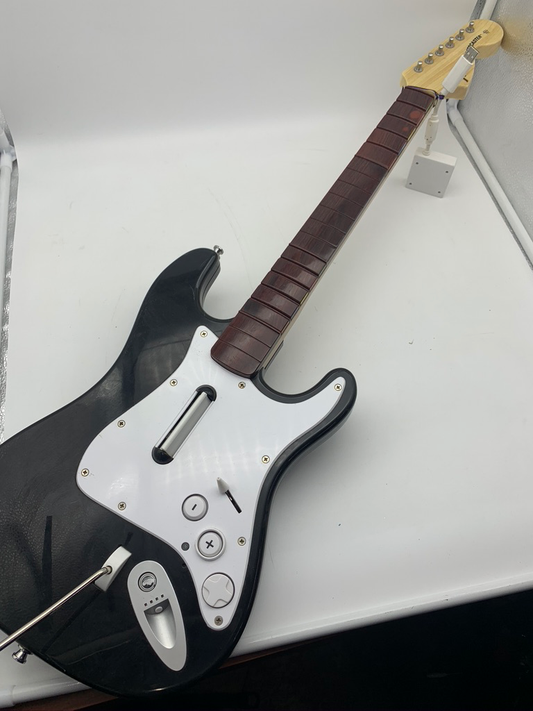 Guitar Wireless | Rock Band 3 - Wii