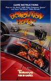 Demolition Herby (Telesys Cartridge) - Atari 2600