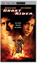Ghost Rider - UMD