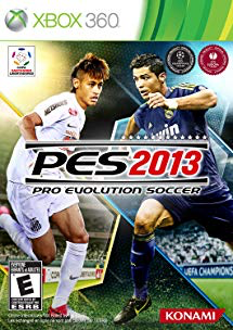 PES: Pro Evolution Soccer 2013 - Xbox 360