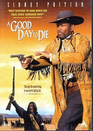 Good Day To Die - DVD