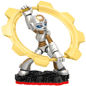 Gearshift - Skylander Trap Team Trap Master Character