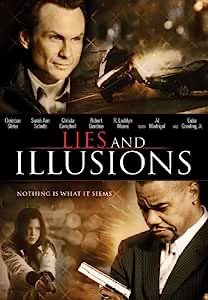 Lies And Illusions - DVD